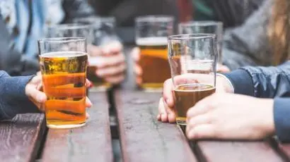 Venta de alcohol en Hillo será hasta las 10 de la noche