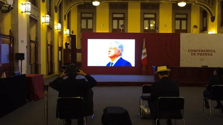 The Economist responde a empresaria mexicana que defendió a AMLO
