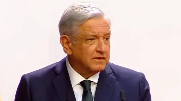 No es fantasía, vamos saliendo de la crisis por Covid: AMLO