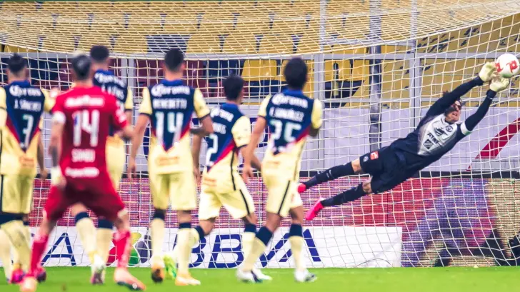 VIDEO | América no puede ante Toluca