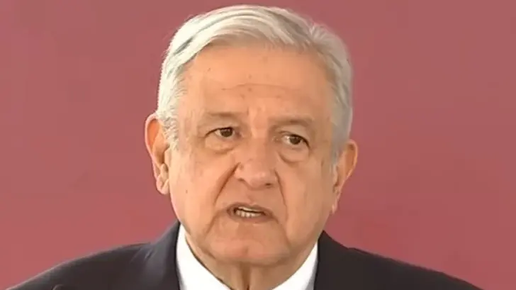 VIDEO | “Pandemia afectó más a países con mayor potencial que México”: López Obrador
