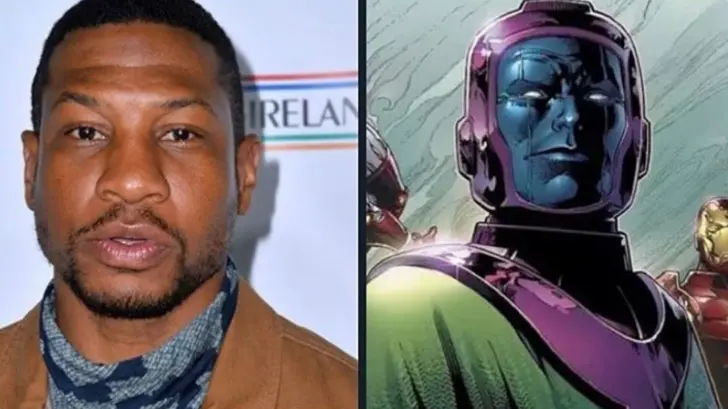 Jonathan Majors formará parte de ‘Ant-Man 3’
