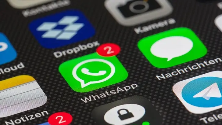 Cómo funciona el nuevo botón de llamada de WhatsApp