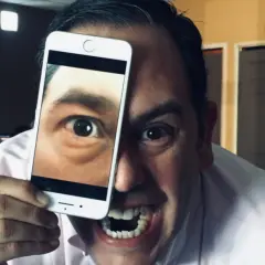 Carlos Castelo Vera