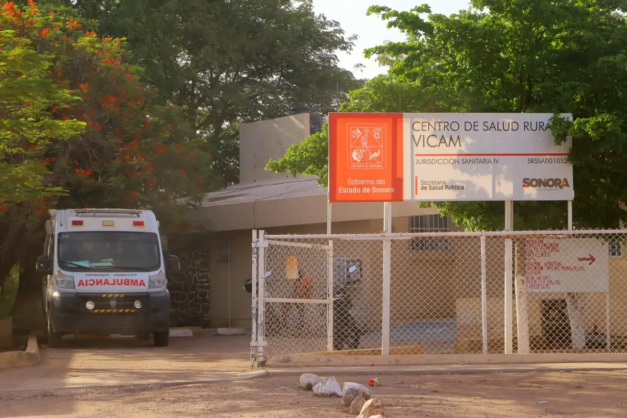 Falta de servicios médicos en comunidad yaqui provocaron muerte de bebé por Covid