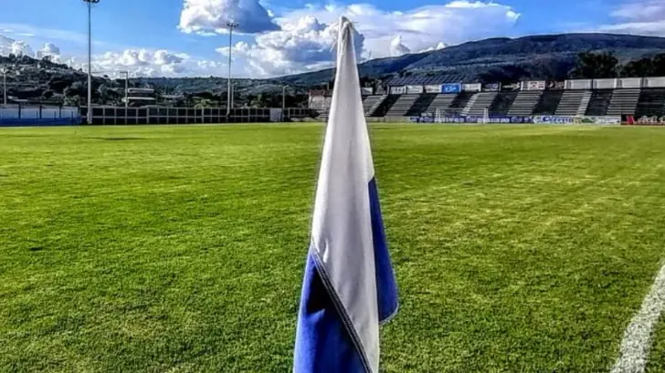 En partido de tercera división se admitirá público desde este sábado
