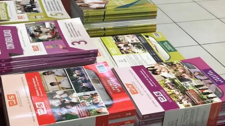 Cobach entregará módulos de aprendizaje a estudiantes