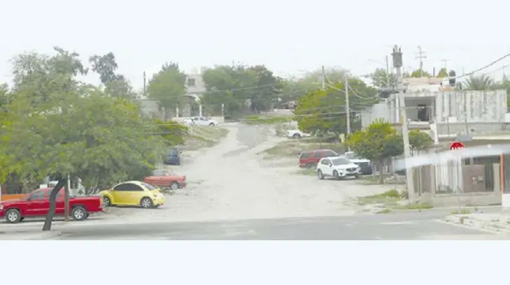 Temen en la San Luis a ‘cholos invasores’