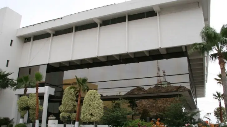 Llega al Congreso propuesta para elegir a nuevo alcalde de Navojoa