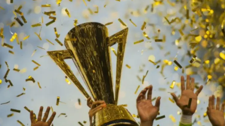 Copa Oro toma forma