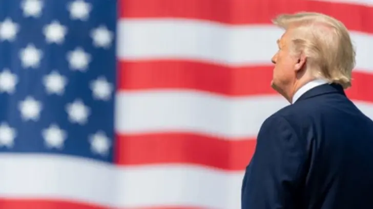 Tendré candidato a la Corte la próxima semana, afirma Trump