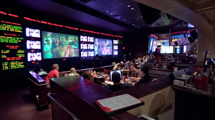 Suben las apuestas de DraftKings en ESPN