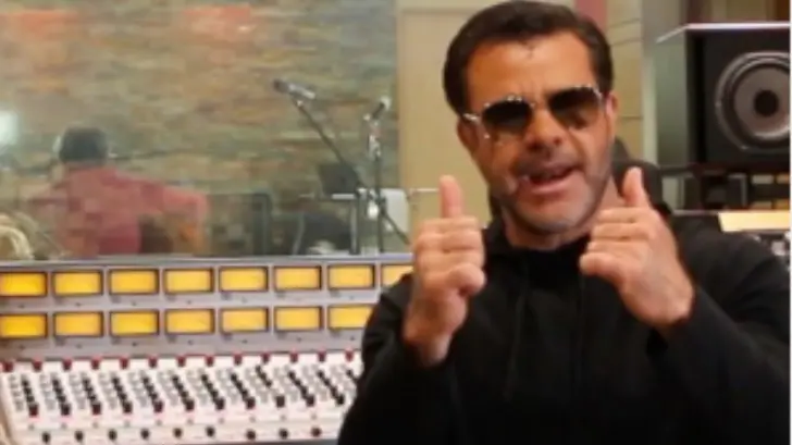 VIDEO | Eduardo Capetillo confiesa que vivía una ‘vida miserable’
