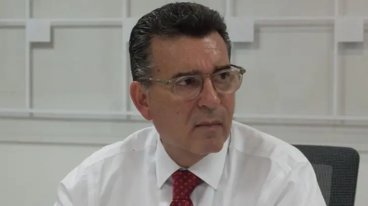 No te conviertas en cómplice del Covid: Clausen Iberri