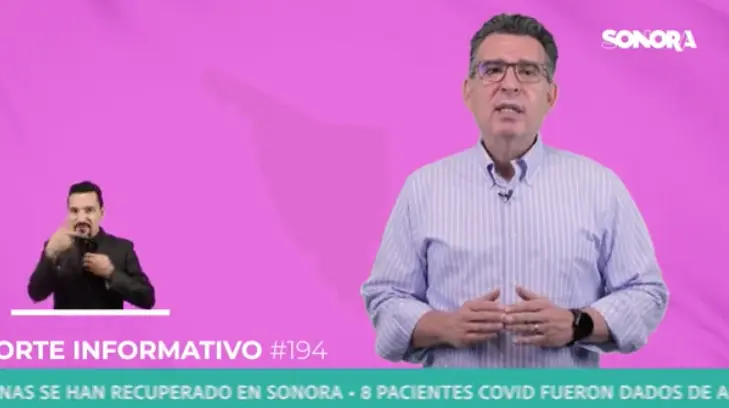 Covid no tiene ganas de irse de Sonora; hay 216 casos nuevos