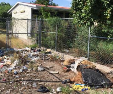 Escuelas víctimas de robo y vandalismo durante la pandemia