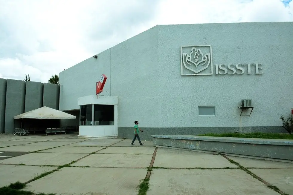 SFP multa por más de 21 mdp a proveedores del ISSSTE