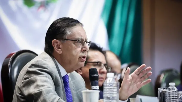 Ernesto Prieto sustituye a Jaime Cárdenas en el Indep