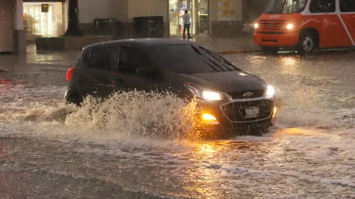 ¡A meter la ropa del tendedero! Miércoles y jueves se esperan lluvias para Sonora