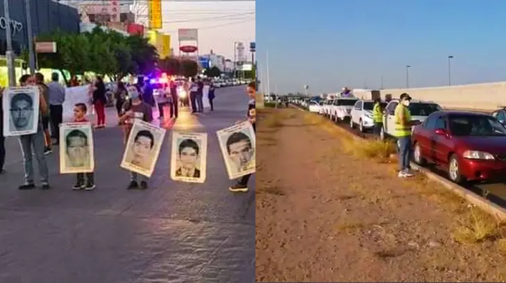 En medio de ola de violencia, piden paz y justicia en Obregón