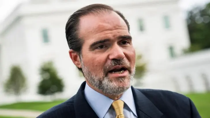 Mauricio Claver-Carone, de asesorar a Trump a dirigir el BID
