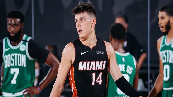 El Heat está a una victoria de regresar a las Finales de la NBA