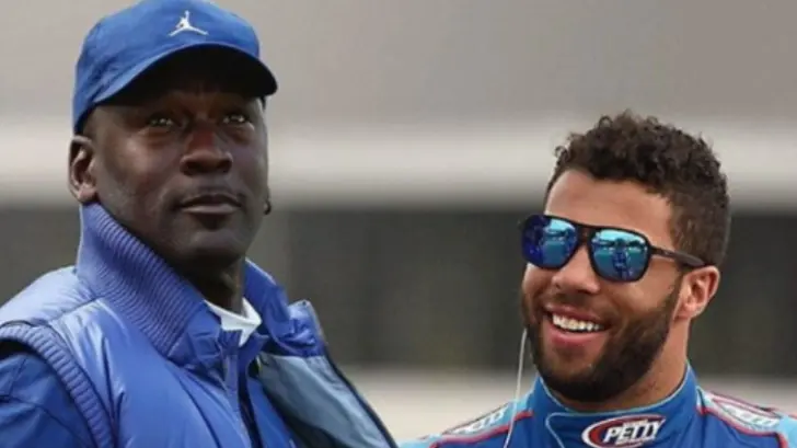 Michael Jordan tendrá auto en la NASCAR en 2021