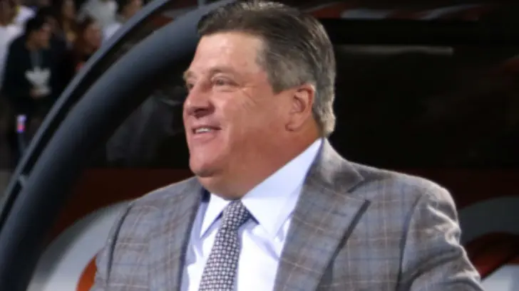 Miguel Herrera ‘ve con buenos ojos’ dirigir a la Selección de Colombia