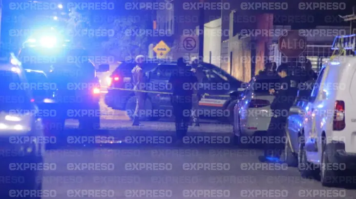 Masacre a familia deja cinco muertos y dos menores heridos en Guanajuato