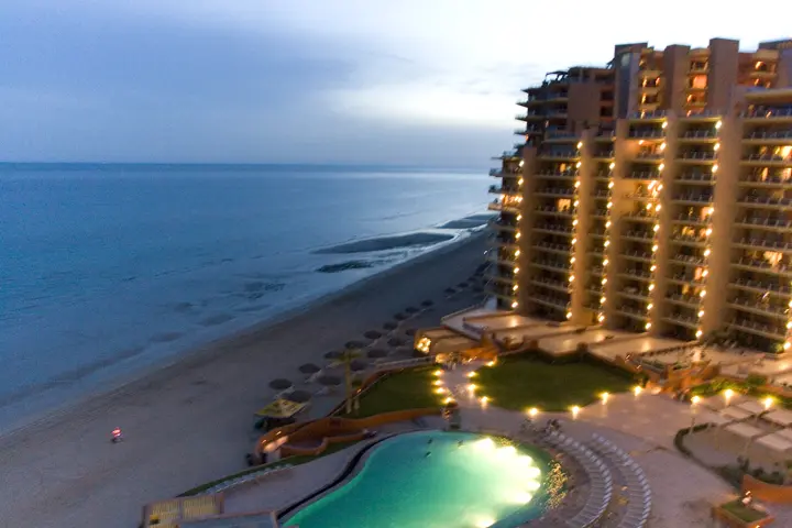 Conoce cuatro playas de Sonora para visitar en Semana Santa