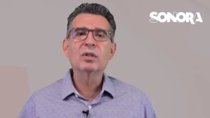 VIDEO | Reportan 18 nuevas muertes por Covid-19 en Sonora; van 2 mil 862 decesos y 32 mil 366 enfermos