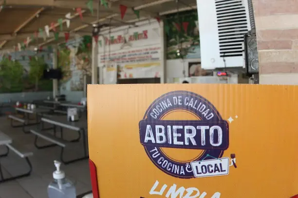 La familia Morales tiene 35 años contribuyendo con la gastronomía sonorense en San Pedro
