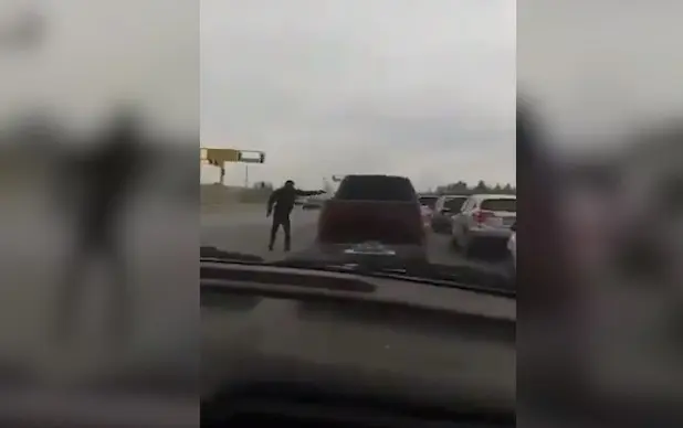 VIDEO - Con 18 años, grabó su estreno como sicario en Ciudad Juárez