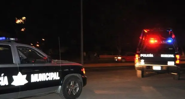 Detienen a hombre en Lomas de Madrid por violencia familiar contra su prima