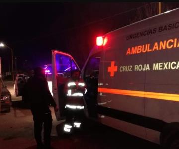 Hallan cuerpo desnudo y sin vida en colonia de Nogales