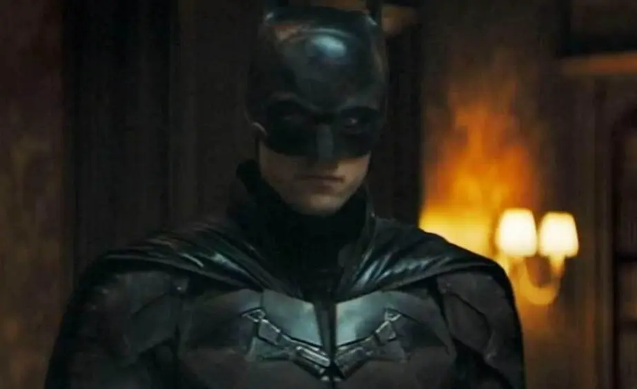 Tras dos días de reiniciar rodaje... The Batman para grabaciones por Covid-19