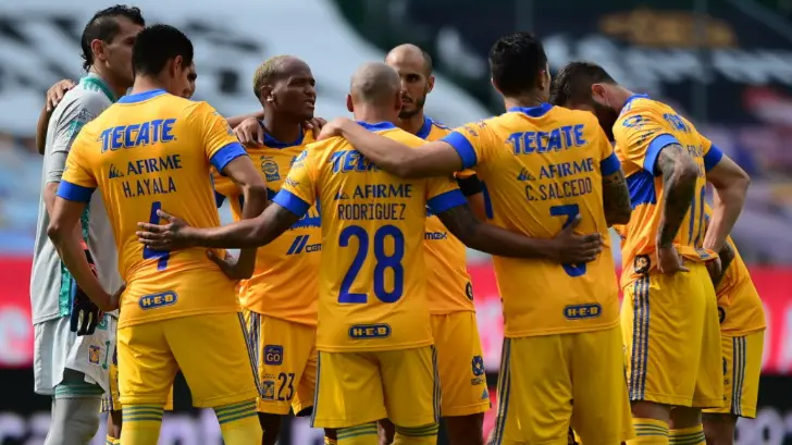 Contra Tigres será una semifinal muy linda: Holan