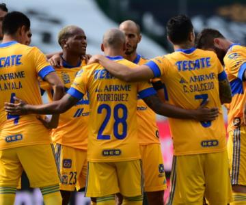 Contra Tigres será una semifinal muy linda: Holan