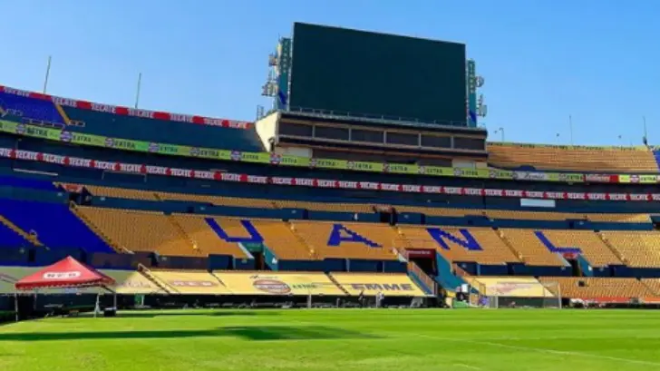 Tigres abriría estadio a la afición, en la jornada 15, señala medio