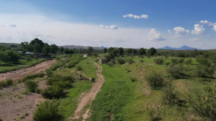 ¡Vive para contarlo! Vaquero termina lesionado tras accidentarse en la Sierra de Los Picos
