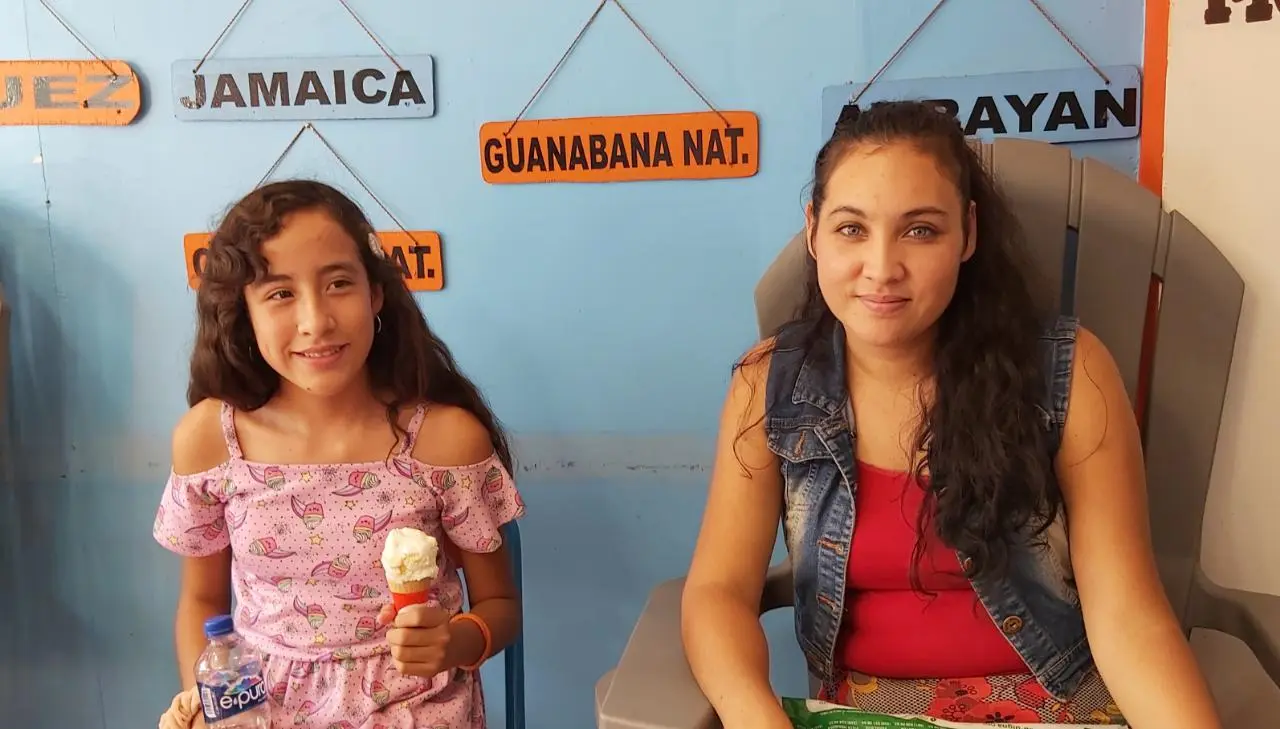 Patricia necesita ayuda para poder salir adelante