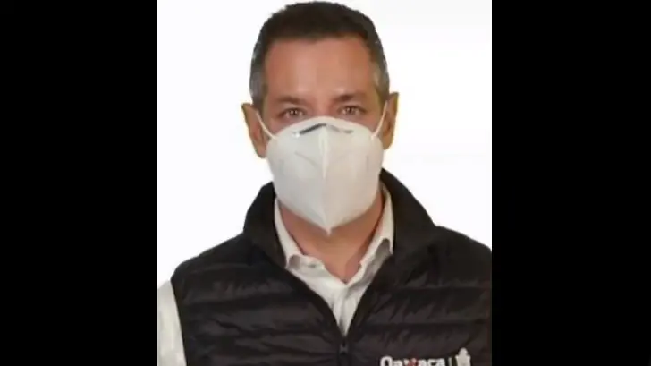 VIDEO | Ante repunte de contagios, Oaxaca regresará a semáforo naranja
