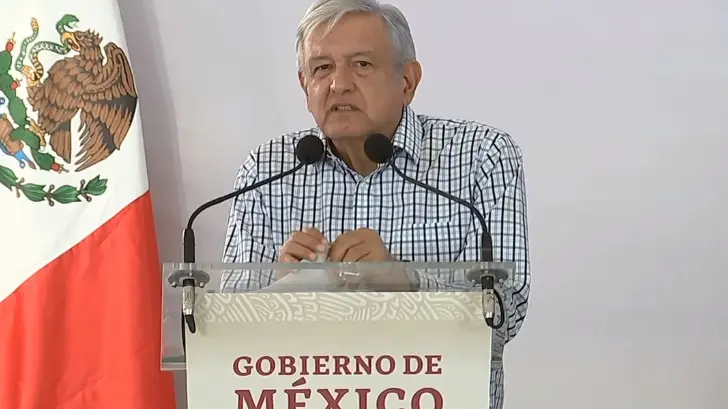 López Obrador instruye al titular del Issste rescatar el instituto