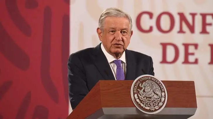 Advierte AMLO a gobernadores que le deben 70 mil mdp