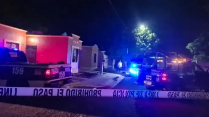 Apuñalan a madre para arrebatarle a su hijo en Ciudad Obregón