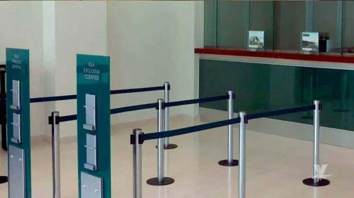 ¿Darán servicio los bancos este lunes 6 de febrero?
