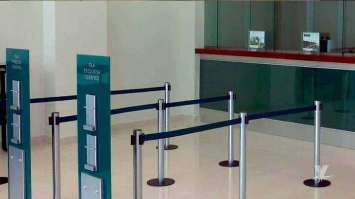 Bancos en México cerrarán 10 días en 2025: ¿Cuáles y cuándo?