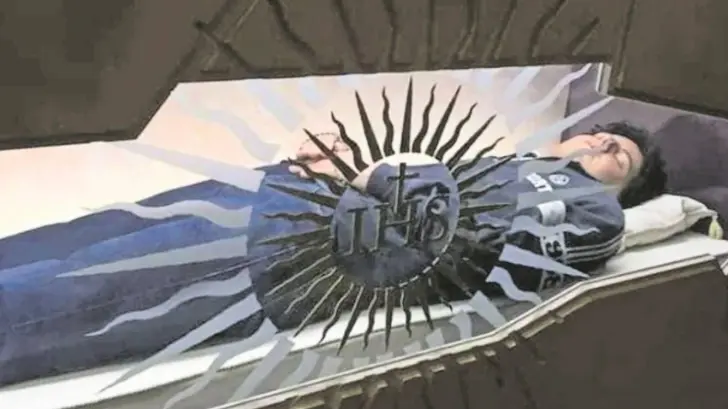 Foto: (Especial/EXPRESO).