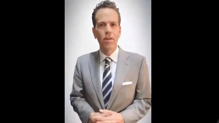 VIDEO | Cometí un error periodístico: Loret de Mola sobre caso Cassez
