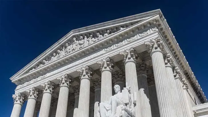 La Suprema Corte de Justicia de EU revisará leyes migratorias de Trump
